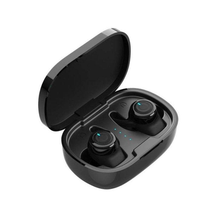 STREETZ - TRUE WIRELESS EARBUDS [ACCESSORIES]