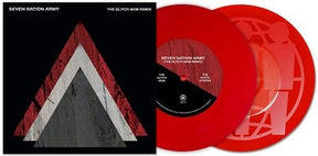 Seven Nation Army (The Glitch Mob Remix) - The White Stripes [7" Colour VINYL]