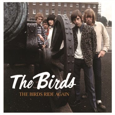 The Birds Ride Again (RSD 2022):   - The Birds [7" Vinyl Boxset]
