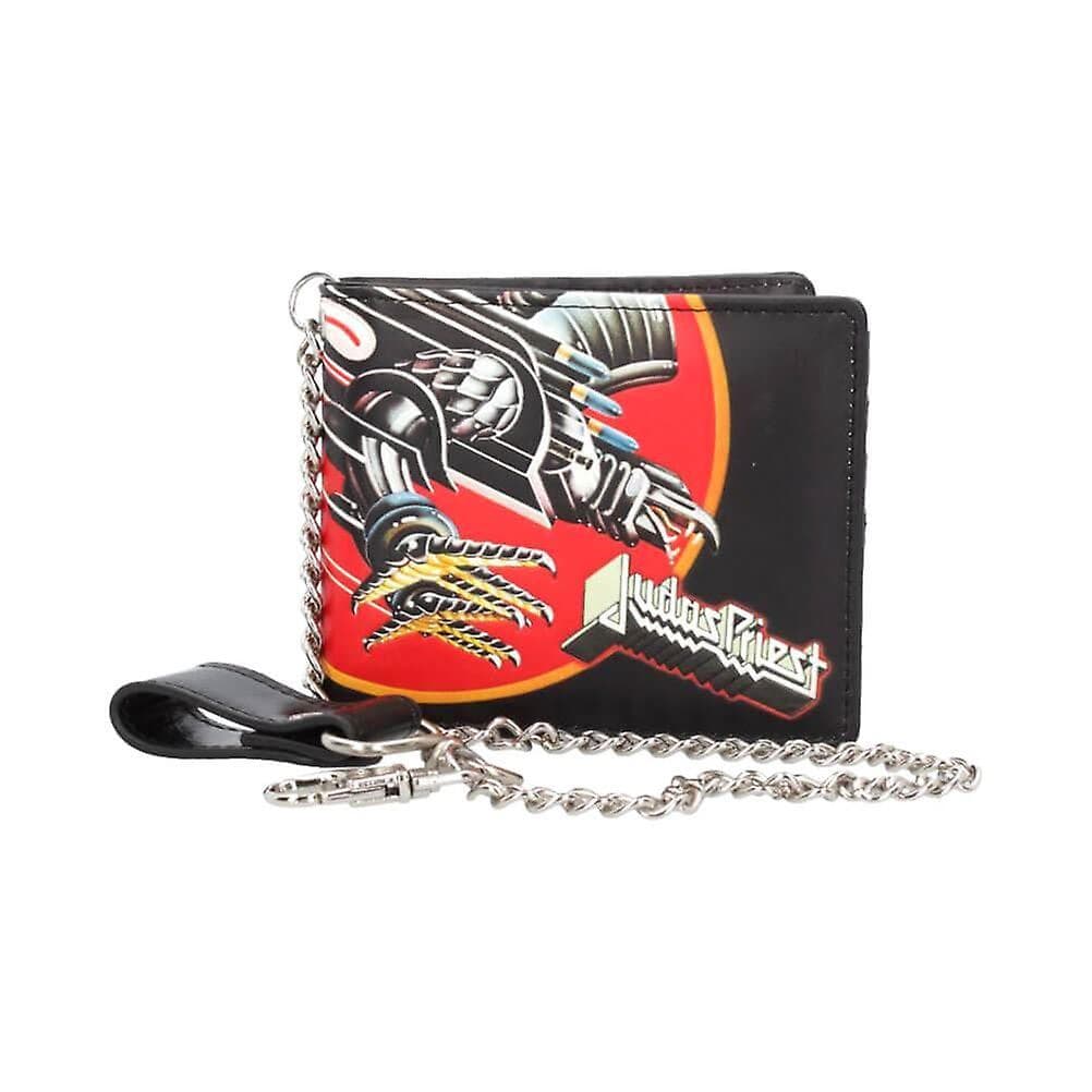 Judas Priest - Screaming For Vengeance Chain [wallet]