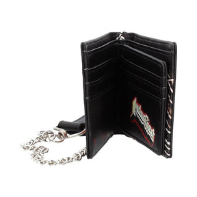 Judas Priest - Screaming For Vengeance Chain [wallet]