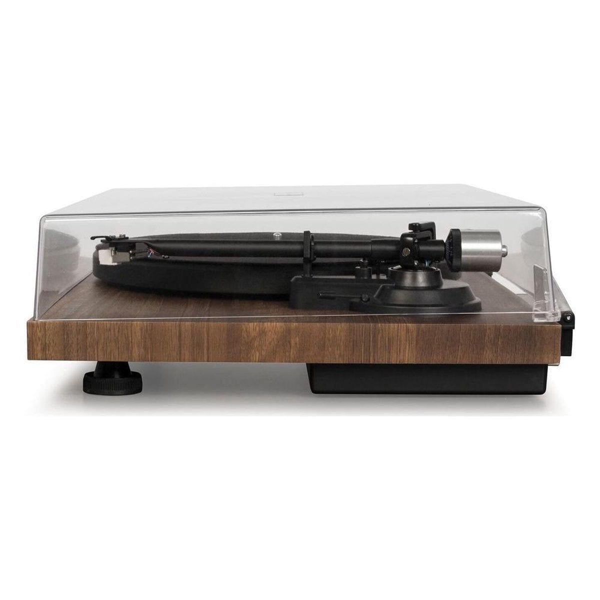 Crosley C6 - Bluetooth Turntable (Walnut) [Tech & Turntables]