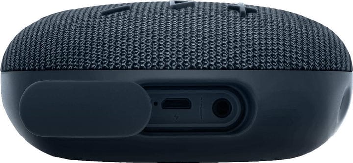 STREETZ CM769 BLUETOOTH SPEAKER 5W - IPX7 WATERPROOF - BLUE [TECH & TURNTABLES]