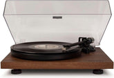 Crosley C6 - Bluetooth Turntable (Walnut) [Tech & Turntables]