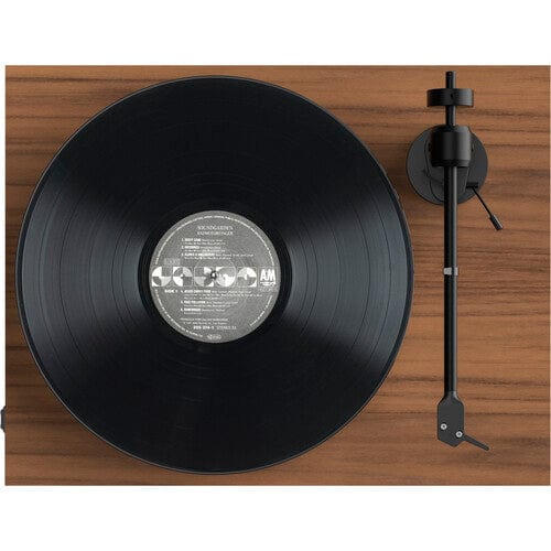 Pro-Ject Audio Systems E1 Phono Manual Two-Speed Turntable [Tech & Turntables]