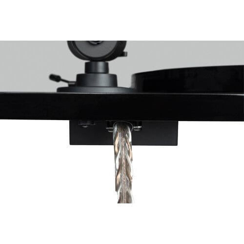 Pro-Ject Audio Systems E1 Phono Manual Two-Speed Turntable [Tech & Turntables]