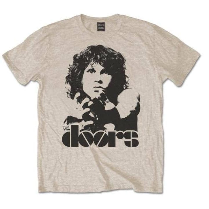 The Doors: Break On Through - Large [T-Shirts]