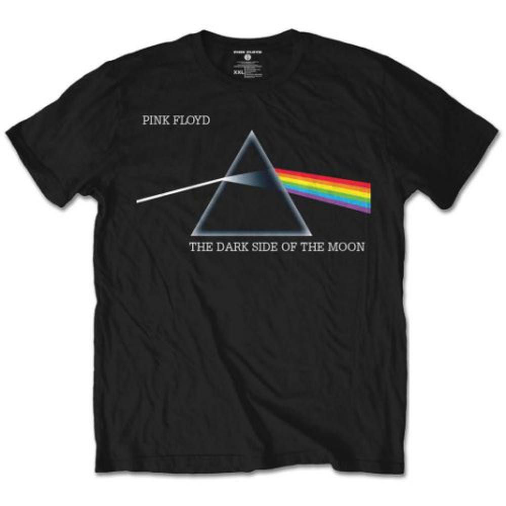 Pink Floyd - D.S.O.T.M. - 2XL [T-Shirts]