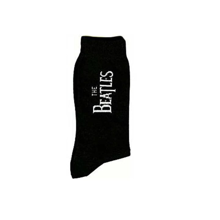 The Beatles - Logo [Socks]
