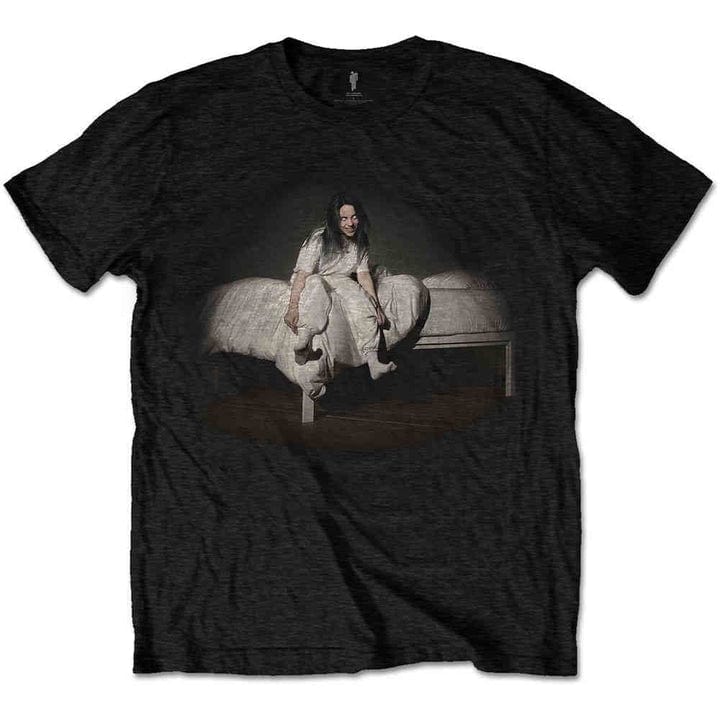 Billie Eilish - Sweet Dreams - Large [T-Shirts]