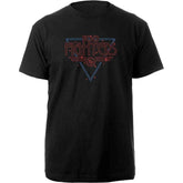 Foo Fighters: Disco Outline Black - XL [T-Shirts]
