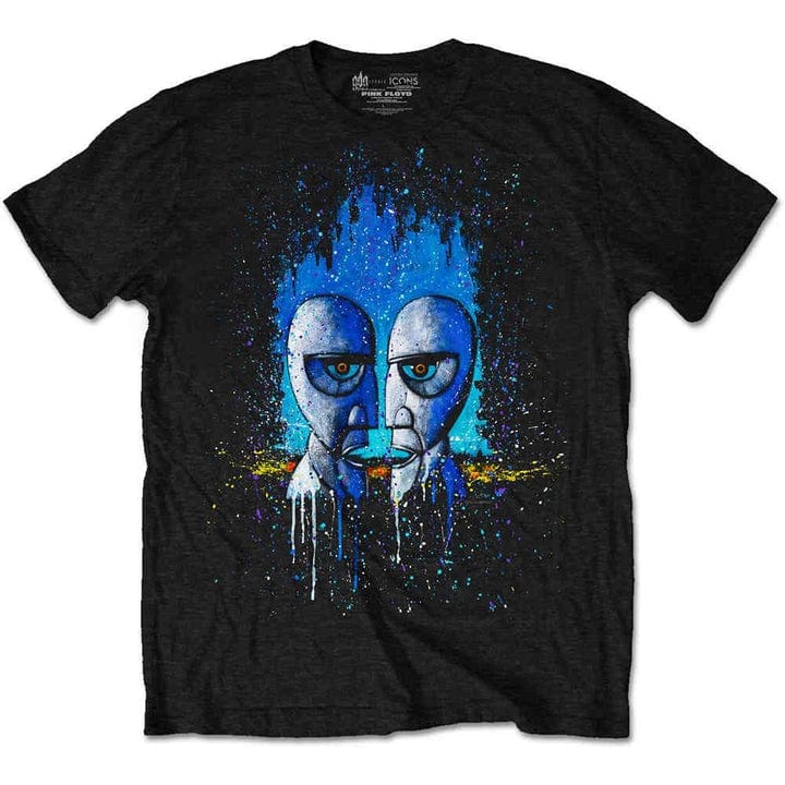 Pink Floyd - Division Bell Drip - XL [T-Shirts]