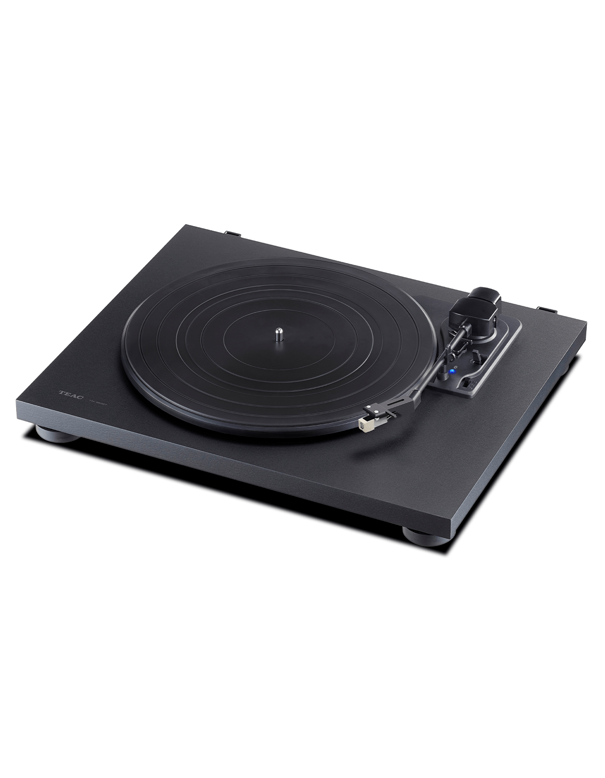 Teac TN-180BT-A3 - Bluetooth Turntable (Black) [Tech & Turntables]