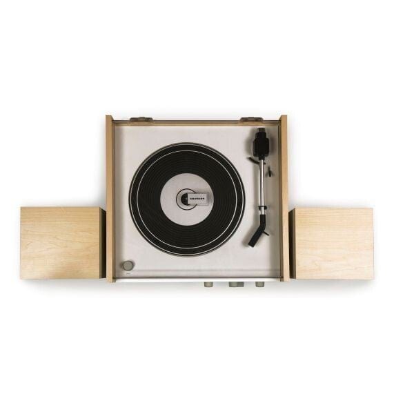 Crosley Switch - Bluetooth Turntable With Speakers [Tech & Turntables]