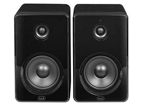 TREVI AVX570S2 BLUETOOTH SPEAKER [TECH & TURNTABLES]