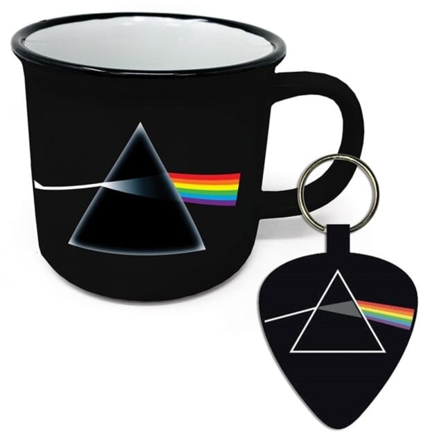 Pink Floyd - Dark Side Of The Moon Set [Mug]