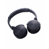 Maxell BT Travel Headphone Black [Accessories]