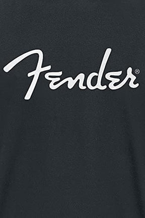 Fender Classic Logo - Small [T-Shirts]