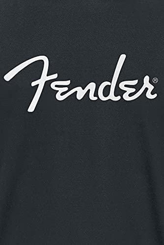 Fender Classic Logo - Small [T-Shirts]