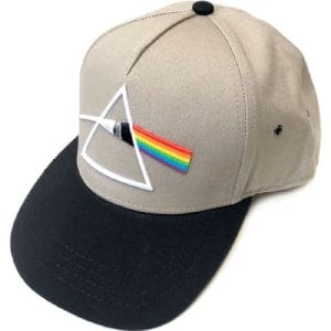 PINK FLOYD - DARK SIDE OF THE MOON PRISM [Hat]