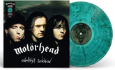 Overnight Sensation: - Motorhead [Colour Vinyl]
