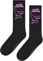 Black Sabbath: Master of the Universe [Socks]