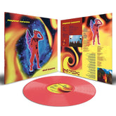 Devil Hopper (30th Anniversary): - Inspiral Carpets [Colour Vinyl]