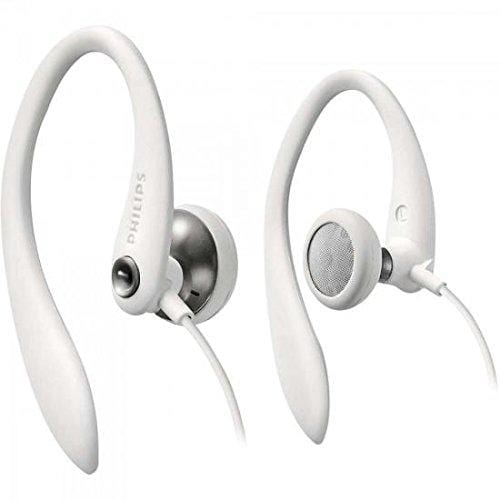Philips Ear Hook Sports Black [Accessories]