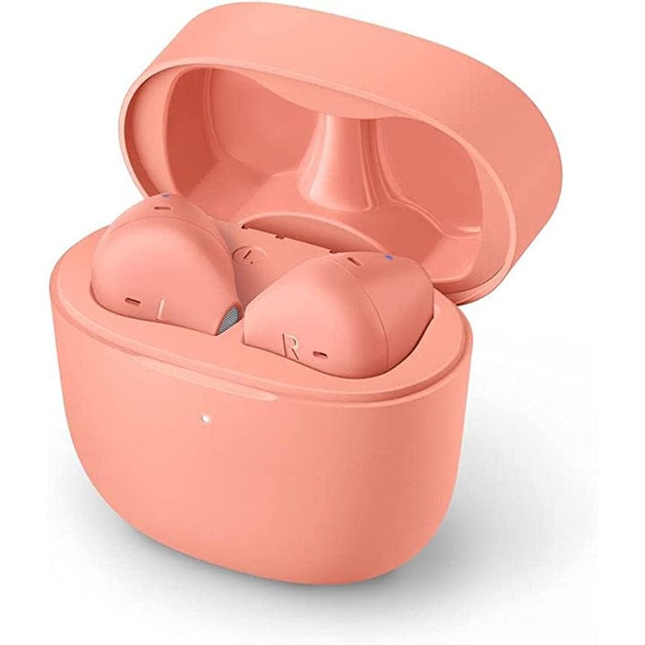 PHILIPS TAT2236PK/00 WIRELESS EARBUDS, PINK [ACCESSORIES]