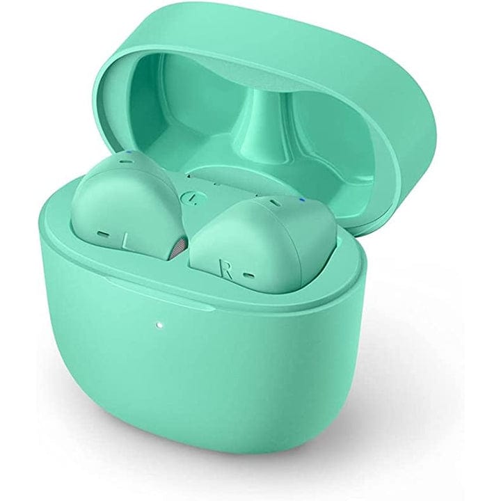 PHILIPS TAT2236GR/00 WIRELESS EARBUDS, GREEN [ACCESSORIES]