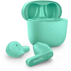 PHILIPS TAT2236GR/00 WIRELESS EARBUDS, GREEN [ACCESSORIES]