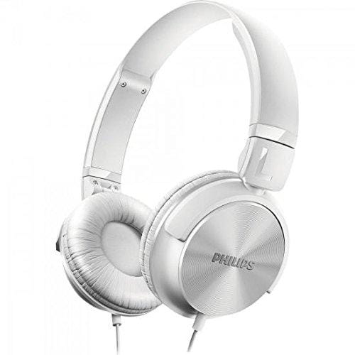 PHILIPS SHL3060WT 00 ON-EAR HEADPHONES [ACCESSORIES]