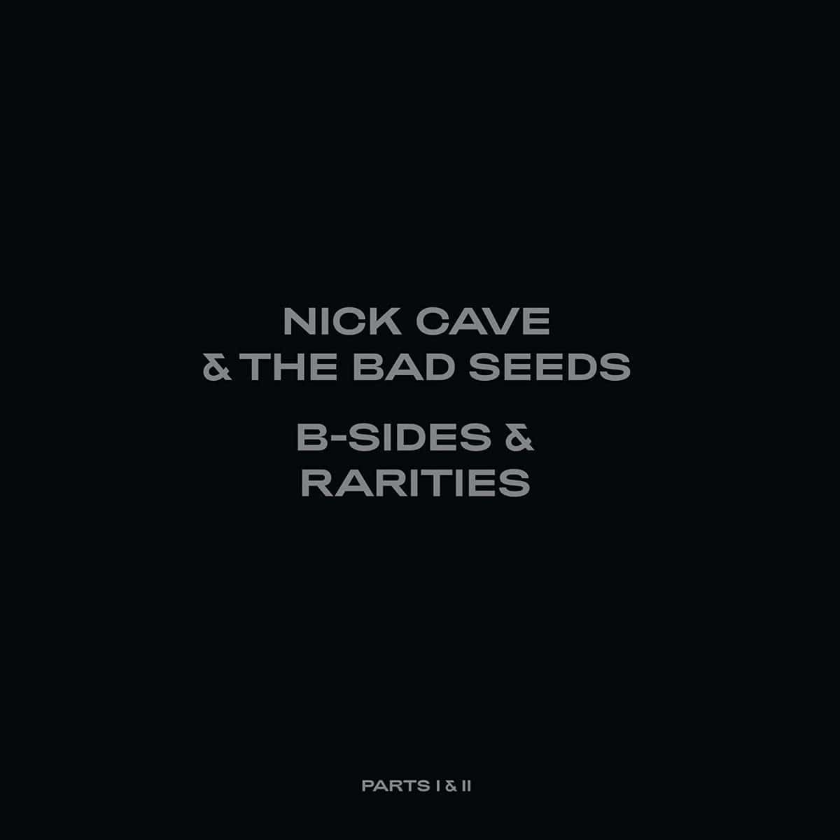 B-sides & Rarities: Part II:   - Nick Cave and the Bad Seeds [VINYL Deluxe Edition]