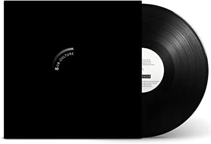 Sub-culture - New Order [VINYL]