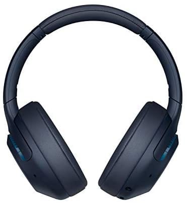 SONY WH-XB900N EXTRA BASS NOISE CANCELLING WIRELESS BLUETOOTH HEADPHONES [ACCESSORIES]