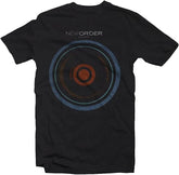 New Order: Blue Monday - Large [T-Shirts]