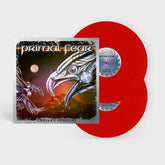 Primal Fear:   - Primal Fear [Deluxe Red Vinyl]