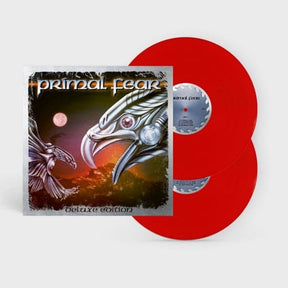 Primal Fear:   - Primal Fear [Deluxe Red Vinyl]