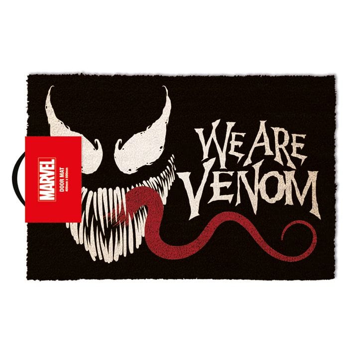 Venom - We Are Venom [Doormat]