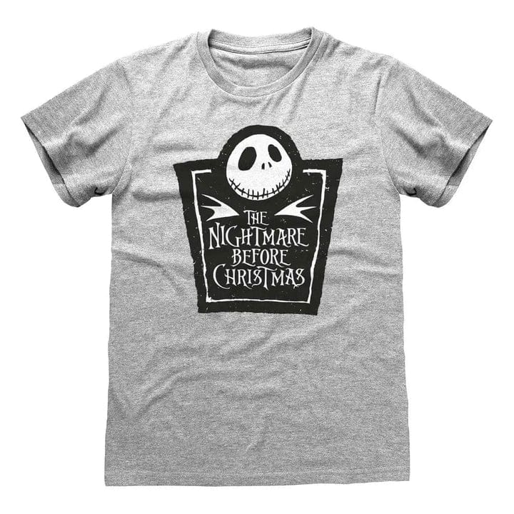 Nightmare Before Christmas - Medium [T-Shirts]