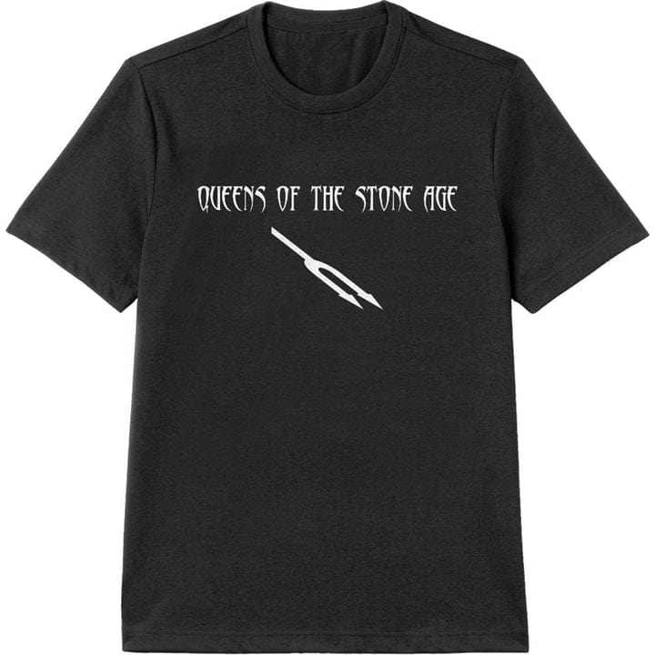 Queens Of The Stone Age - Deaf Songs - XL [T-Shirts]