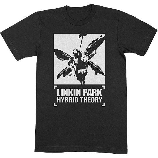 Linkin Park Soldier Hybrid Theory - Small [T-Shirts]