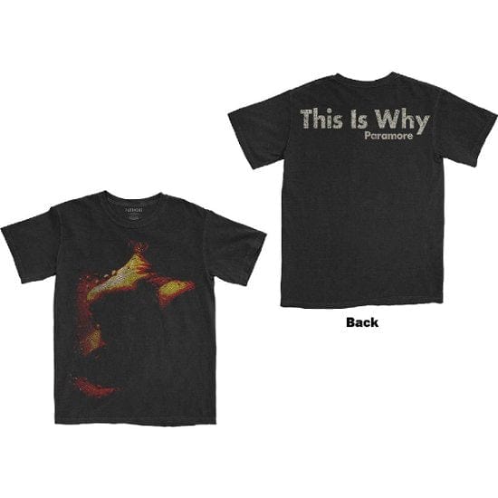 Paramore - This is Why - Medium [T-Shirts]