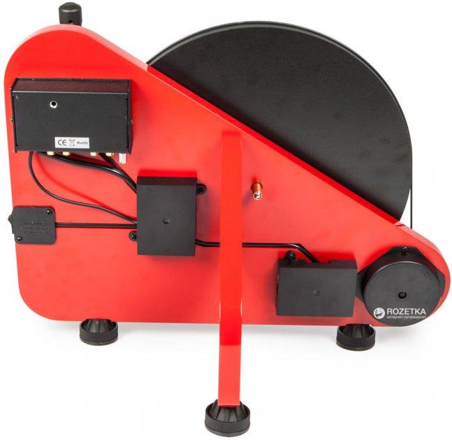 Pro-Ject VT-E Bluetooth (Red) [Tech & Turntables]