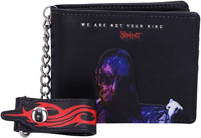 Slipknot: We Are Not Your Kind [Wallet]
