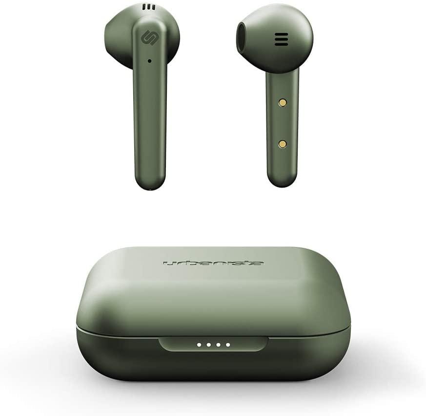 URBANISTA STOCKHOLM PLUS OLIVE [Accessories]