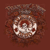 FILMORE WEST, SAN FRANCISCO, 1/3/69 (SYEOR 2022): - THE GRATEFUL DEAD [VINYL LIMITED EDITION]