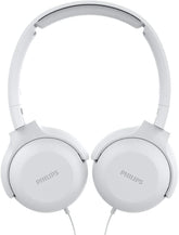 PHILIPS UH201WT/00 HEADPHONES - WHITE [ACCESSORIES]