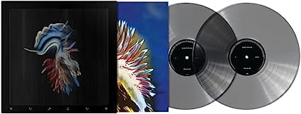 Evolve - Sub Focus [Colour VINYL]