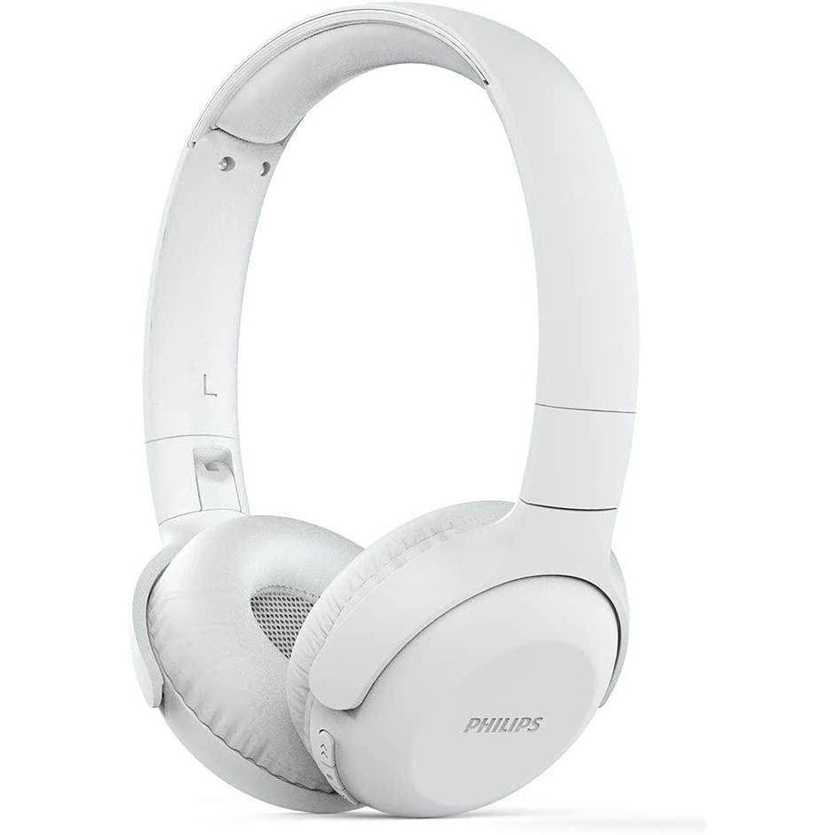 PHILIPS TAUH202WT UPBEAT - ON-EAR HEADPHONES - WHITE [ACCESSORIES]